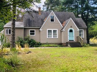 3506 Roosevelt Rd, Muskegon, MI 49441