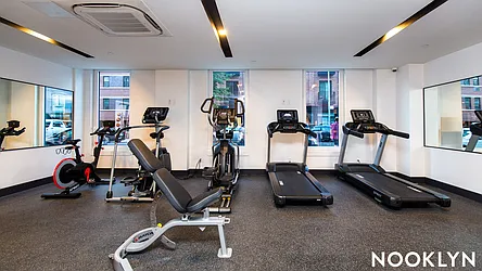 Rented by Nooklyn NYC LLC