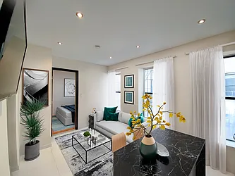 Rented by Bold New York