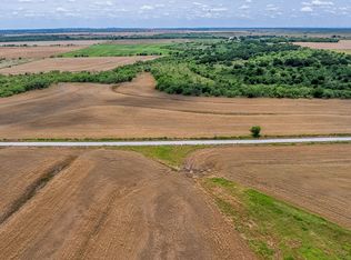 20 Acre Tract #2, Newcastle, TX 76372