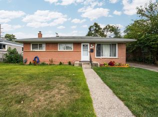 1027 Lori St, Ypsilanti, MI 48198