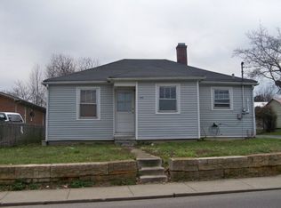 755 W Jefferson St, Berea, KY 40403