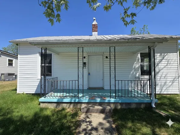 29 Carlson Ave, Danville, VA 24541