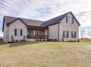 1233 Maple Hill Rd LOT 8, Lebanon, TN 37087