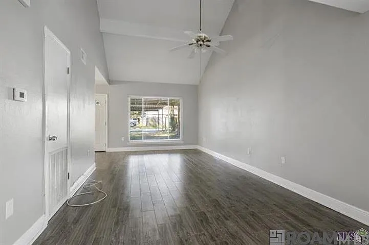 4932 Alvin Dark Ave — Photo 2