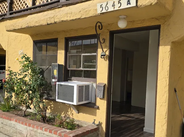 5641 Elmer Ave #5645-A, North Hollywood, CA 91601