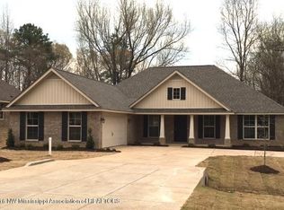 2150 Lesterfield Pl, Southaven, MS 38672