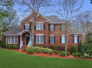 201 Char Oak Dr, Columbia, SC 29212