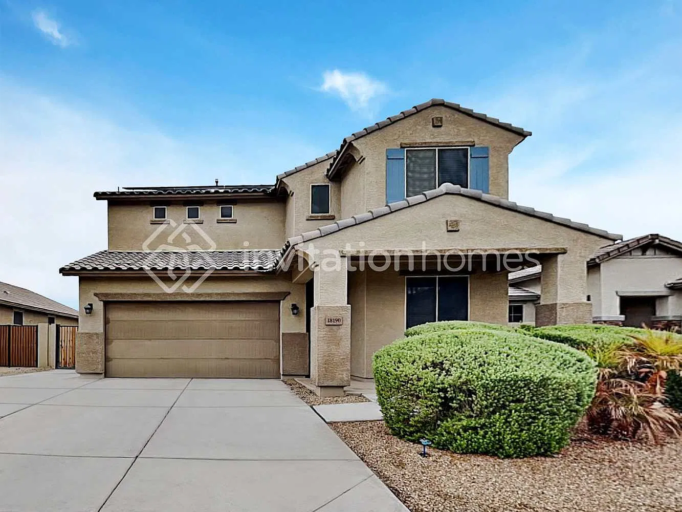 18190 W Ida Ln Surprise, AZ 85387 — Photo 1