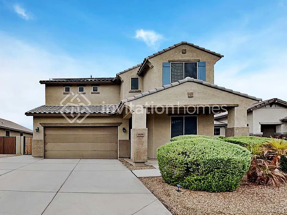 18190 W Ida Ln