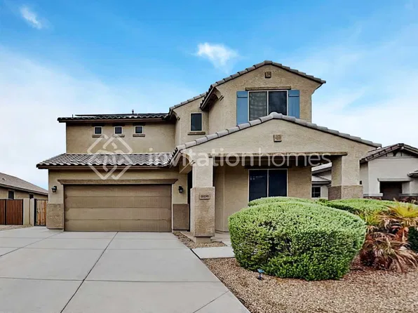 18190 W Ida Ln, Surprise, AZ