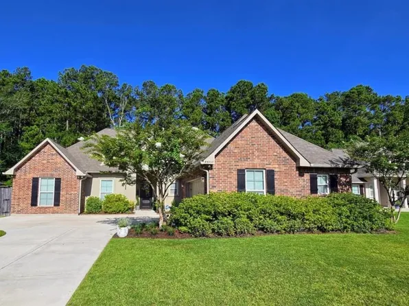 43357 Quiet Lake Dr, Hammond, LA 70403