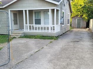 6517 Texarkana St, Houston, TX 77020