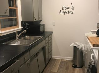 1405 W Ash St, Columbia, MO 65203