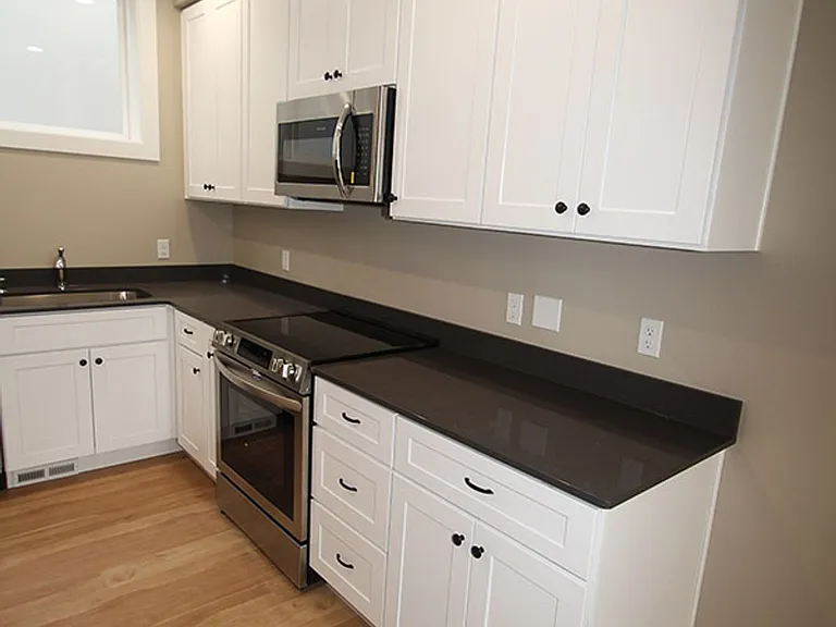 Caspian 3501 3-plex — Photo 6