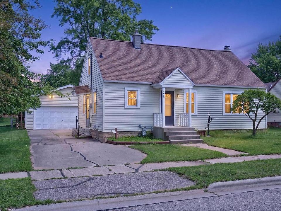 1st image of 908 W 5TH STREET