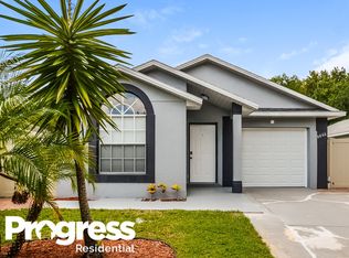 9866 Violet Dr, Orlando, FL 32824