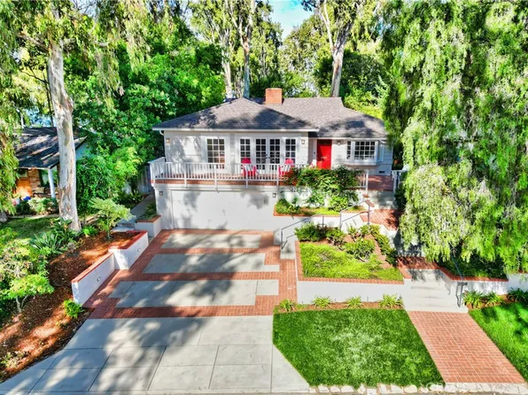 2509 Via Anita, Palos Verdes Estates, CA 90274