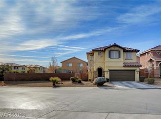 9329 Falls Peak Ave, Las Vegas, NV 89178