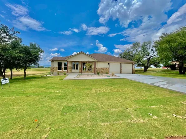 177 Chesterfield Dr, Kingsland, TX 78639