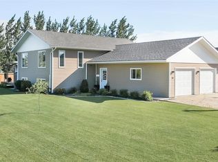 54 Sunburst Cres, Morris, MB R0G1W0