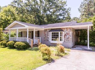 2616 Sheffield St, Apex, NC 27539