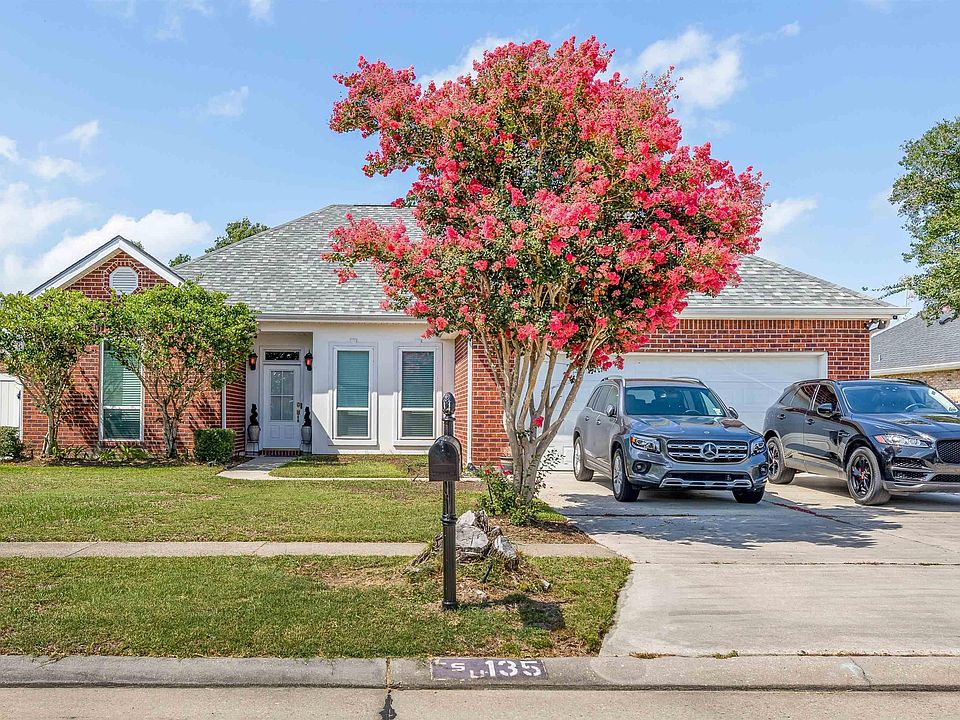 135 Slate Ln, Houma, LA 70360 MLS 2023009965 Zillow