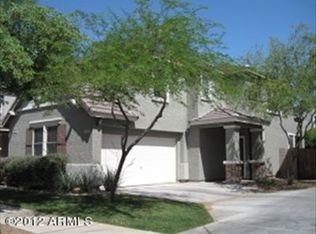 2320 E Wayland Dr, Phoenix, AZ 85040