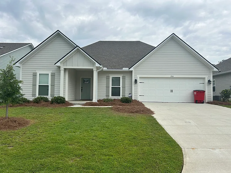 204 Turtle Cove Ln — Photo 1