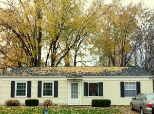 5730 Roanoke St, Portage, MI 49024