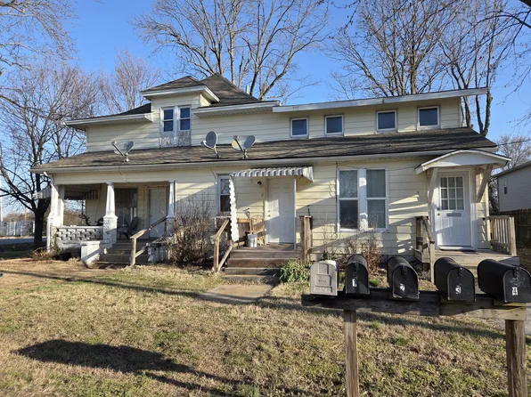 101 Mill St APT 3, Willard, MO 65781