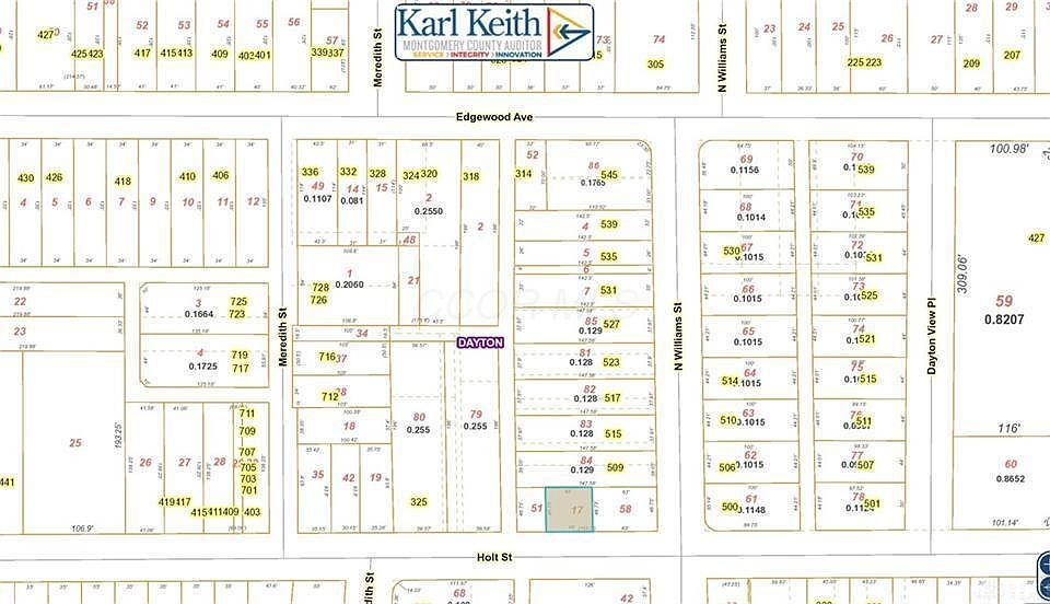 2nd image of 313 Holt St #311