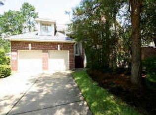 53 N Avonlea Cir, The Woodlands, TX 77382