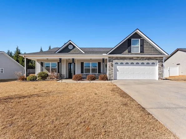 17 Robin Dr, Anderson, SC 29626