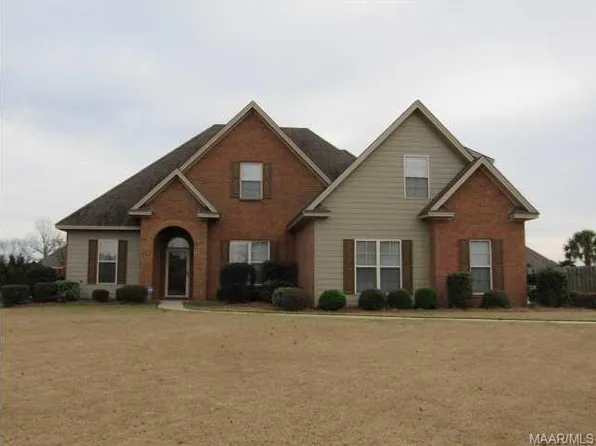 1033 Ivybridge Ct, Pike Road, AL 36064