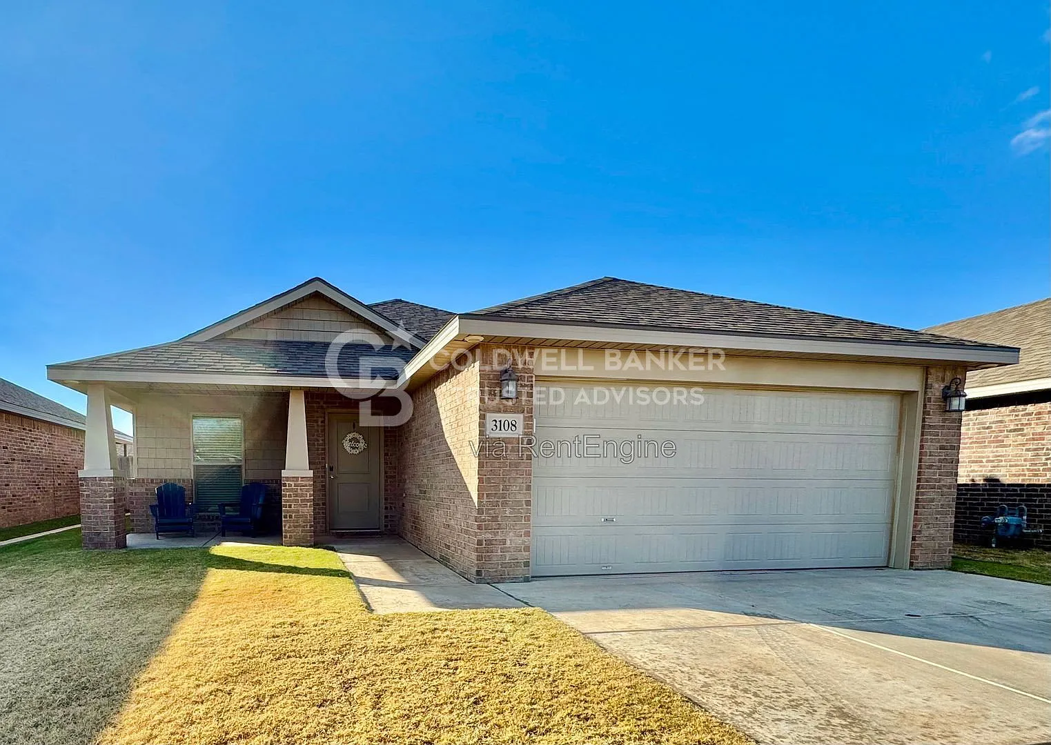 3 bed, 2.0 bath, 1503 sqft, $2,800 — Photo 2