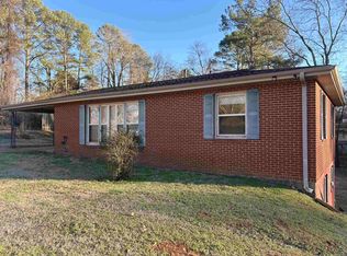 805 Cypress Mill Rd, Florence, AL 35630