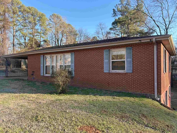 805 Cypress Mill Rd, Florence, AL 35630