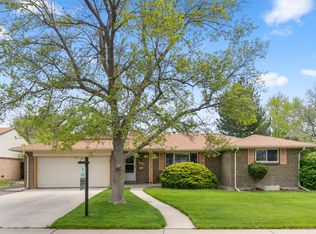 1530 S Kendall St, Lakewood, CO 80232
