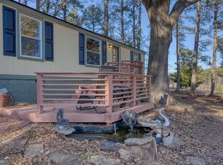 1088 Cannon Farm Rd, Oxford, GA 30054