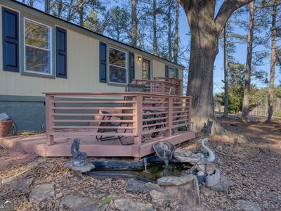 1088 Cannon Farm Rd, Oxford, GA, 30054