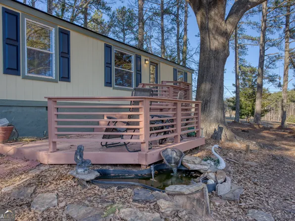 1088 Cannon Farm Rd, Oxford, GA 30054