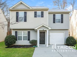 4937 Magnasco Ln, Charlotte, NC 28208