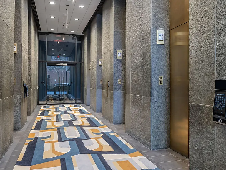 Elevators