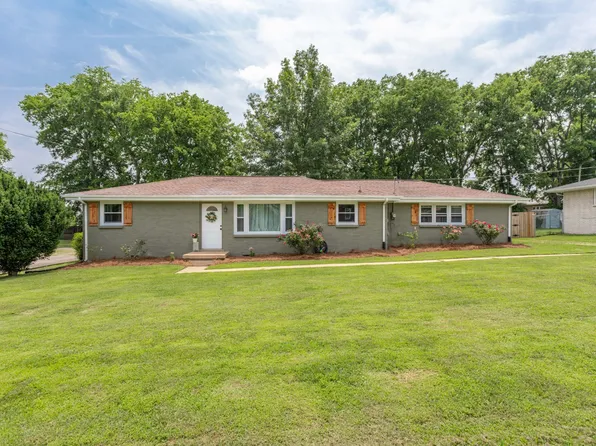 121 Haven St, Hendersonville, TN 37075