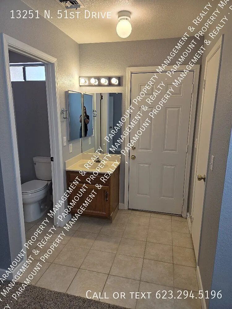 3 Bed/2 Bath ready for immediate move in! — Photo 1