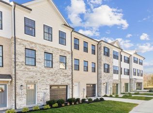 7526 Fern Gully Way, Brandywine, MD 20613