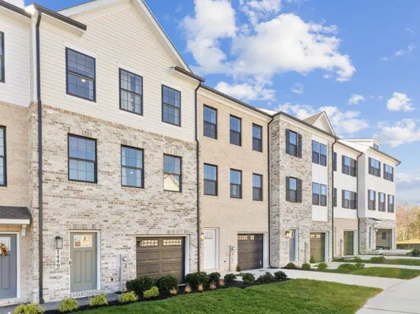 7526 Fern Gully Way, Brandywine, MD 20613