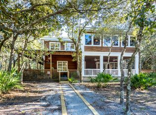 50 N Bishop Rd, Santa Rosa Beach, FL 32459