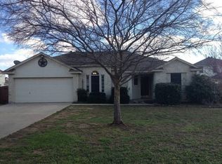 1610 Rio Bravo Loop, Leander, TX 78641